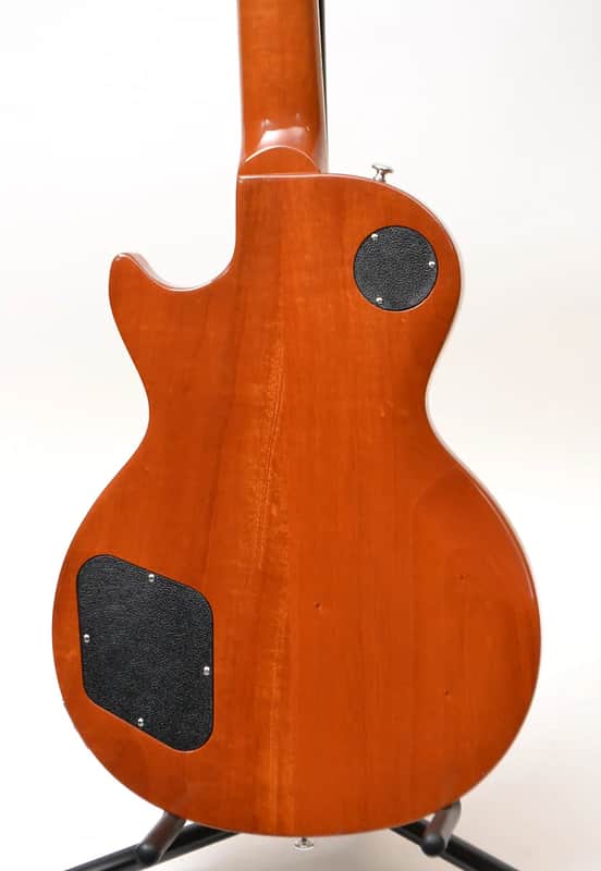 Gibson Limited Edition Les Paul Less Plus with P90 Pickups image 4