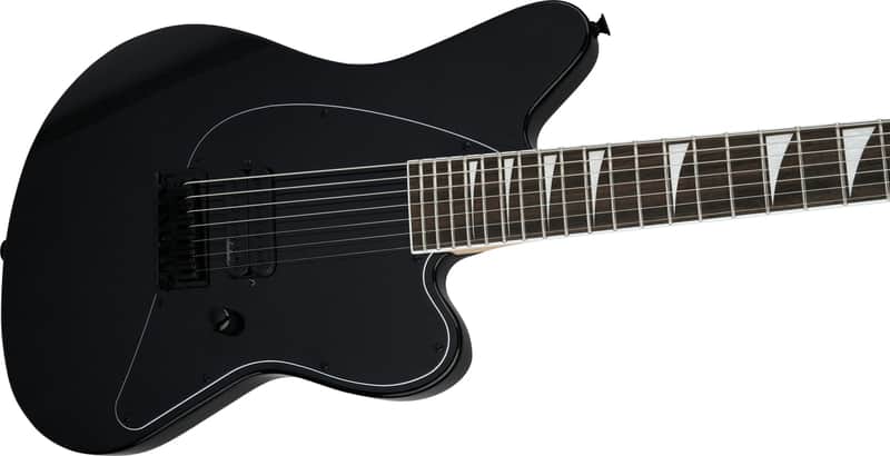 SPECIAL-ORDER! JACKSON SURFCASTER SC HT7 / METALLIC BLACK image 1