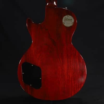 Gibson Custom Shop 1959 Les Paul Standard Reissue Ultra Light Aged Southern Fade 230 image 9