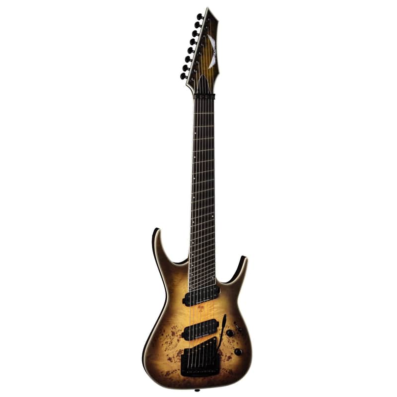 Dean Exile Select 8 Multiscale Kahler image 1