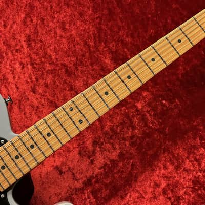 Suhr CLASSIC T PAULOWNIA LIMITED MODEL -TRANS GRAY- ≒2.907Kg【USED】[GSB019] image 6