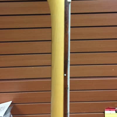 Tradition  Jerry Reed Signature Model Electric Guitar Sunburst image 7