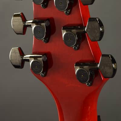 Caparison Angelus-TR image 9
