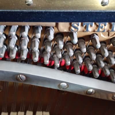 Stainway and Sons 307160K 1940-1960 - nero image 3