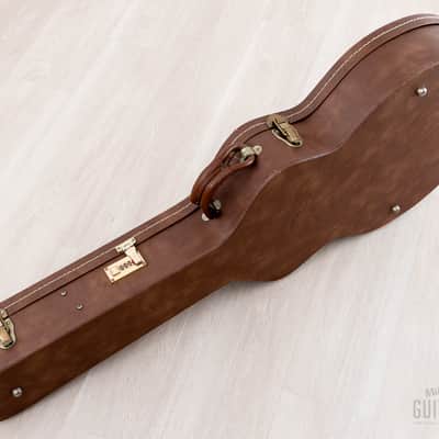 2000 Gibson B.B. King Lucille Signature Limited Edition ES-355 w/ Fretboard Inlay, Case & Tags, Yamano image 19