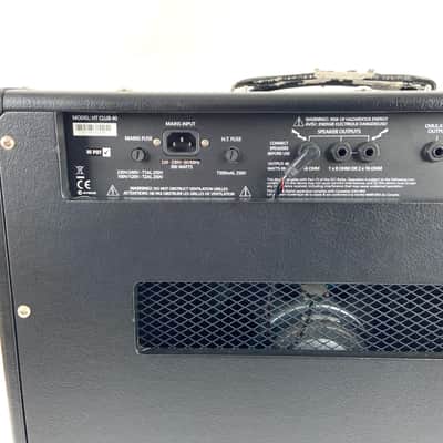 Blackstar HT Club 40 image 9