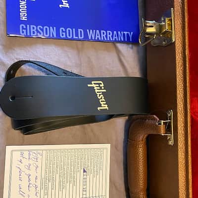 Gibson Firebird 2019 Tobacco Burst image 18