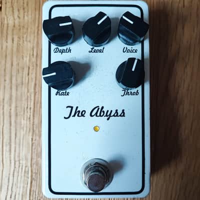 EarthQuaker Devices The Depths (REPLICA) 2025 image 1