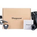 Acoustic Guitar Accessory Kit - Capo, Strap, Picks, and Tuner
