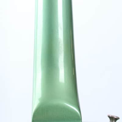 1981 Gibson Firebrand The Paul Deluxe inverness green. image 9