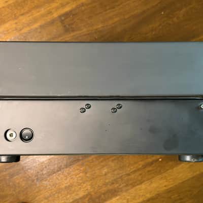 Make Noise 7U Metal CV Bus Case 2008 - Present - Black image 6