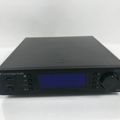 Cambridge Audio Sonata NP30 Network Audio Player image 1