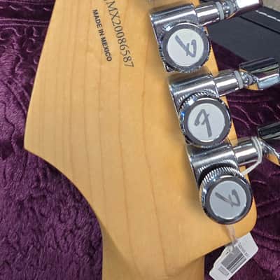 Fender Stratocaster Dimarzio P 90's image 4