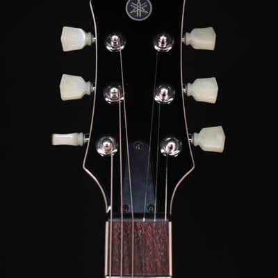 Yamaha Revstar Standard RSS02T, Sunset Burst, Bag Included image 9