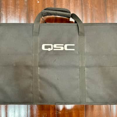 QSC TouchMix-16 Pro Compact Digital Mixer image 5