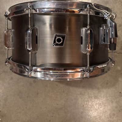 Tama Metalworks 2014 - Heavy Black Nickel over Steel image 1