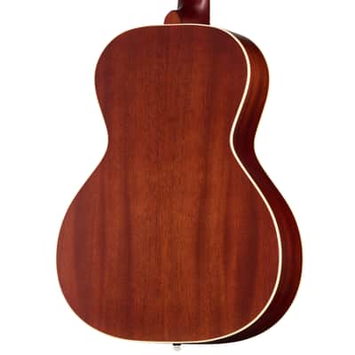 Gibson L-00 Century 12-Fret Vintage Amber - Acoustic Guitar image 3