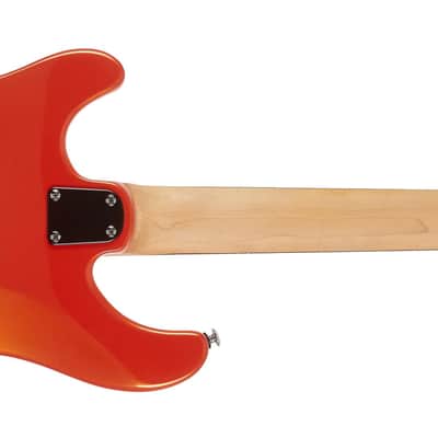 PRS SE NF3 RW Metallic Orange 2026 image 8