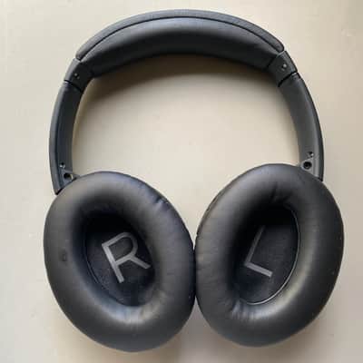 Bose quietcomfort 45 Noise Canceling Headphones Bild 3