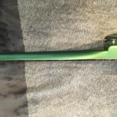 Gibson Firebird V 1965 Inverness green image 14