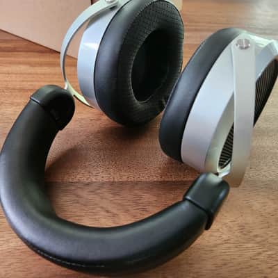 Hifiman HE400SE 2024 Stealth magnet vers, incl. 2 aftermarket cables image 5