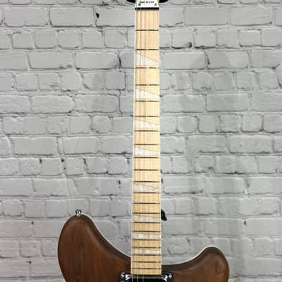 Rickenbacker 360 2012 - Present - Mapleglo image 7