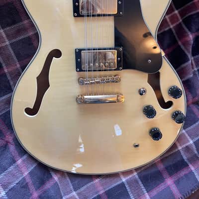 Brownsville Choirboy 12-String Electric Guitar | Reverb
