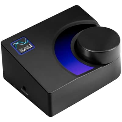 MV-BT Récepteur Bluetooth Professionnel Kali Audio image 1