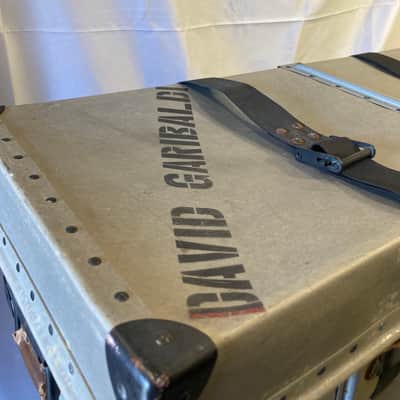 David Garibaldi's Tower of Power, Yamaha Hardware Case image 5