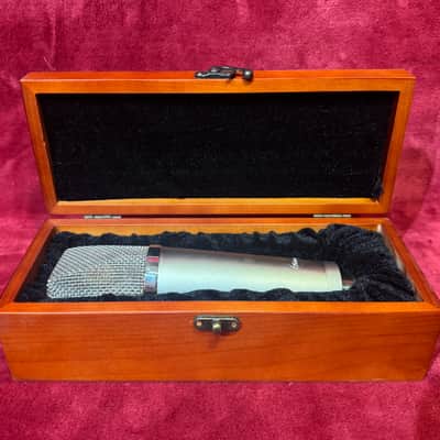 Peluso P-67 Large Diaphragm Condenser Microphone  #249 image 3