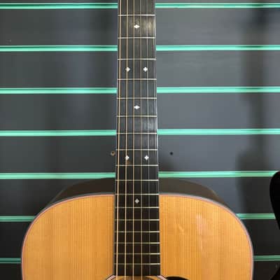 Martin D-16E Natural Satin 2016 Electro-Acoustic Guitar image 9