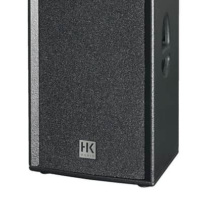 HK PREM-PRO-12 800 Watt 12" Passive Speaker image 2