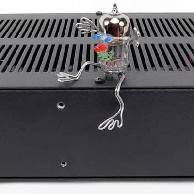 Avalon U5 Mono Silver Instrument & DI Preamp + Top Zustand + 1,5 Jahre Garantie image 6