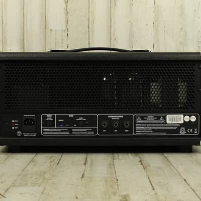 USED Electro Harmonix MIG-50 (922) image 2