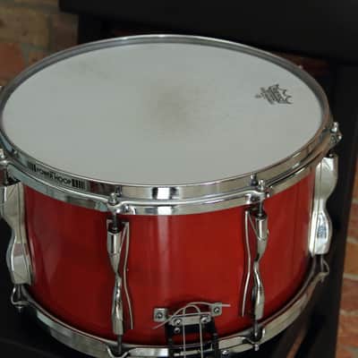 Immagine RARE Yamaha Rock Tour Custom Snare  SD088 - 10