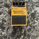 Boss Roland AC-2 Acoustic Simulator Emulator Guitar Effect Pedal