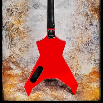1984 Westone Dynasty XV200 Bass image 4