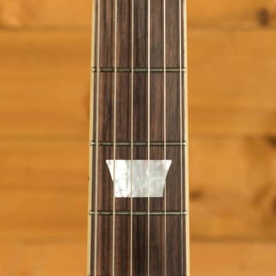 Epiphone Inspired By Gibson Custom 1960 Les Paul Standard Reissue | Washed Cherry Burst image 6