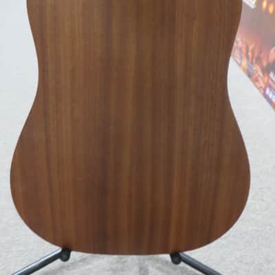 Taylor Big Baby Taylor (BBT) 2021 - Natural Acoustic Guitar with Soft Case image 17