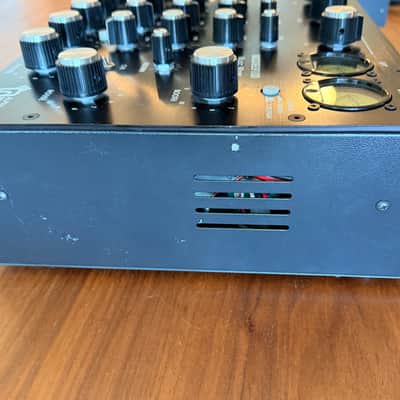 Alpha Recording System  Model 9100 - Black image 3