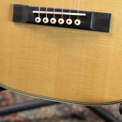 Martin 5-28 Terz Standard Series Acoustic Guitar with Hardshell Case image 12