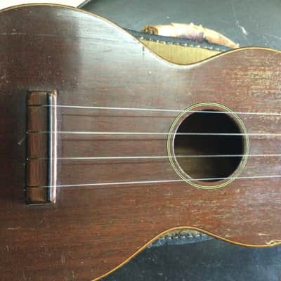 Martin S1 ukelele 1920s image 14