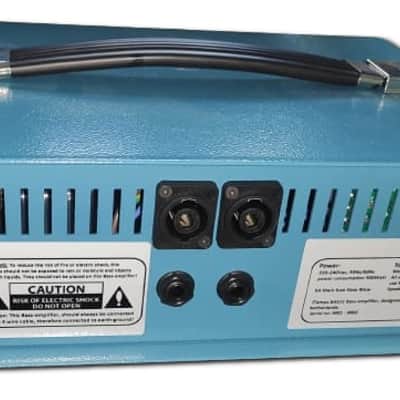 ITamps Bas1c 400Watt 2024 - nieuw image 5