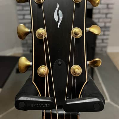 Taylor Builder's Edition 816ce Natural image 11