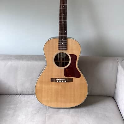 Gibson L-00 Studio Rosewood 2020 - Present - Antique Natural image 1