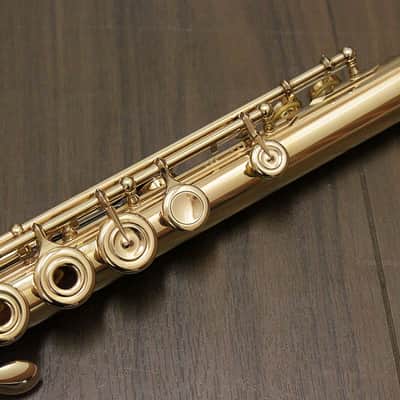 Yamaha YFL-991A Gp 14K - Free Shipping* image 4