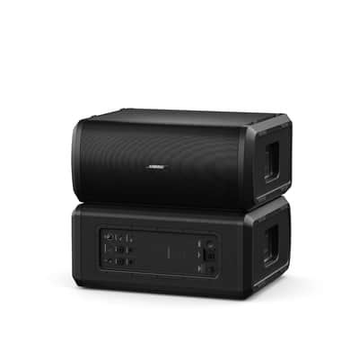 Bose "Sub2" powered bass module image 3