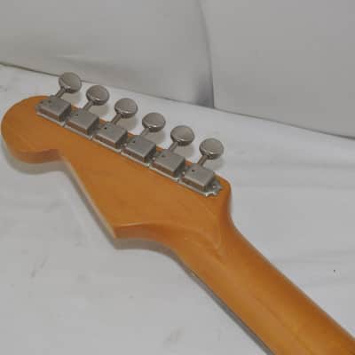 Fender Japan ST62-70 Stratocaster Electric Guitar Ref. No 7263 image 13