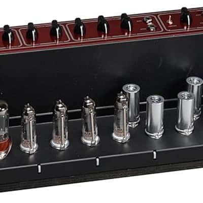 Vox AC10HWR1 AC10 HandWired HWR1 Guitar Combo Amplifier image 7