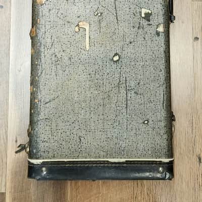 Fender Music Master Case 1960s-70s image 1